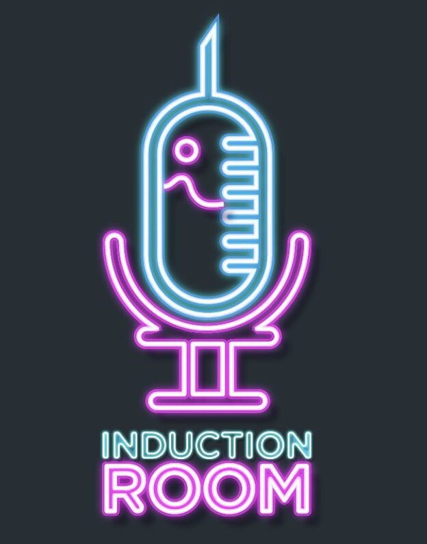 INDUCTION ROOM – IL PODCAST